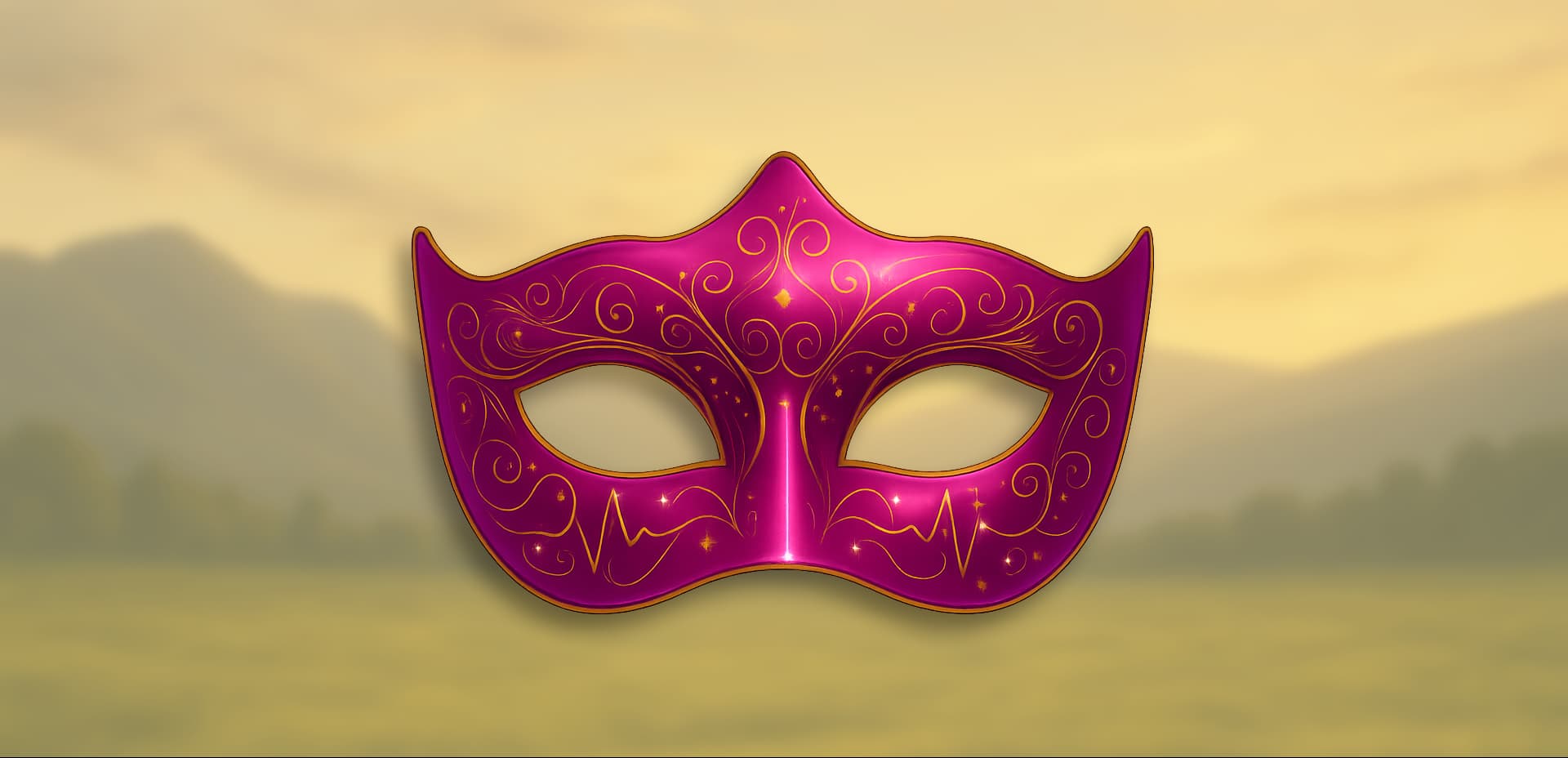 The Pulse mask